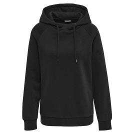 Hummel Capuz Red Classic XS Black