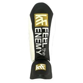 Krf Feel The Enemy Caneleiras Pro S Black / Gold