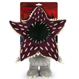 Netflix Urso De Pelúcia Stranger Things Demogorgon 26 Cm One Size Multicolour