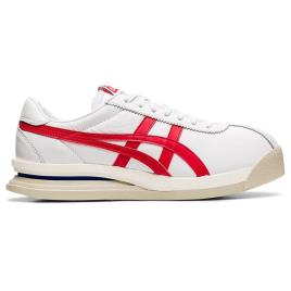 Onitsuka Tiger Tênis Corsair Ex EU 38 White / Red / Blue