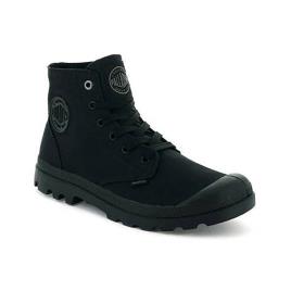 Palladium Botas Mono Chrome EU 44 Black