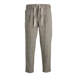 Jack & Jones Nem Calças Cock Check St Bill Capri 34 Crockery