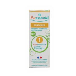 Puressentiel Genevrier Oil 5ml One Size
