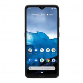  - Nokia 6.2 Dual-SIM 64GB negro