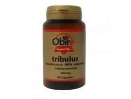 Obire Tribulus 500 mg 90 Saponin 90