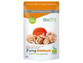 Biotona Fung Immun 200g saco Bio 200 gr