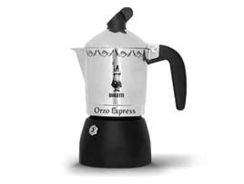 Cafeteira BIALETTI Orzo Express