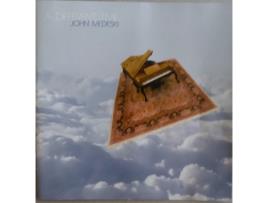 CD John Medeski - A Different Time
