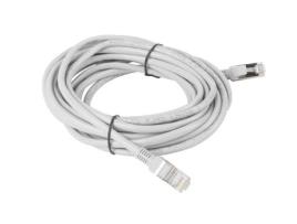 Lanberg Pcf5-10Cc-0500-S Cabo de Rede Cinzento 5 M Cat5E F/Utp Ftp