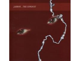 CD Jarboe - The Conduit