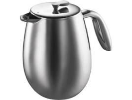 Cafeteira BODUM Parede Dupla Aço Inox 1.5 L