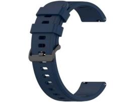 Bracelete Xiaomi Mi Watch G4M Azul