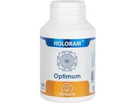 Suplemento Alimentar EQUISALUD Holoram Optimum (180 cápsulas)
