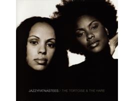 CD Jazzyfatnastees - The Tortoise & The Hare