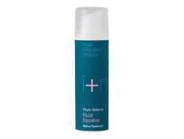 I+M Naturkosmetik Berlin Fluid Balancer 30 Ml
