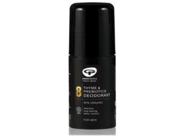 Green People Stay Fresh Deodorant 75 Ml 75 Ml