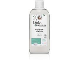 Glicerina CENTIFOLIA Vegetal (200 ml)
