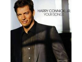 CD Harry Connick, Jr. - Your Songs