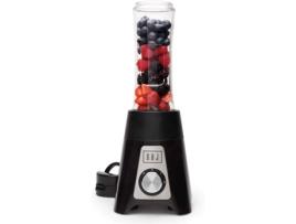 Liquidificador BOJ SB-600X (400 W - 0.6 L - Preto)