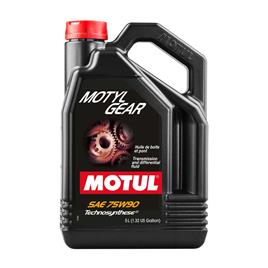 Motul Motylgear 75w90