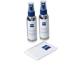 Kit de Limpeza ZEISS 15121