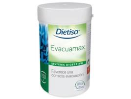 Dietisa Evacuamax 150 gr