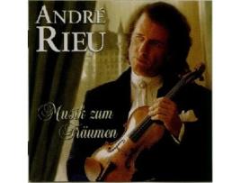 CD André Rieu - Musik Zum Träumen