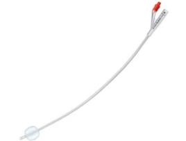 Algália RUSCH Brillant com Duas Vias - 41 cm, CH18