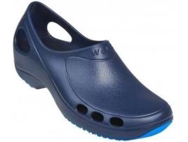 Soca WOCK Everlite Plus Azul (40)