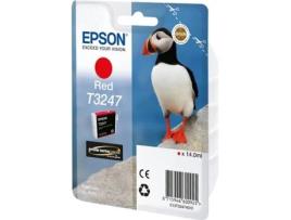 Tinteiro EPSON T3247