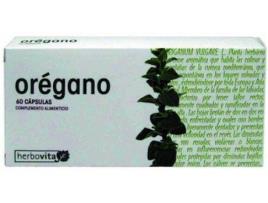 Erba Vita 60cap Oregano