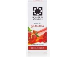 Óleo Essencial KIMERA Romã % Eco (30 ml)