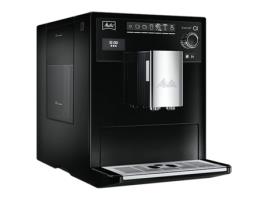 Máquina de Café MELITTA Kaffeevollautomat (15 bar)