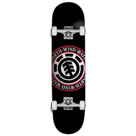 Element Skate Seal