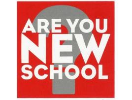 CD Are You Nervous? (1CDs)