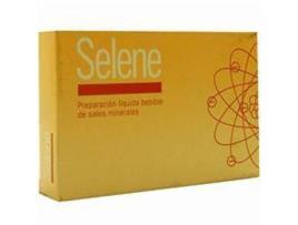 Artesania Agrícola Selene Selenium 20 Amp