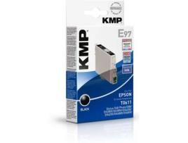 Tinteiro KMP E97 Preto