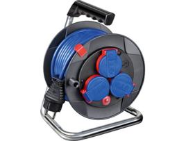 Extensão BRENNENSTUHL 15m AT-N05V3V3-F 3G1,5