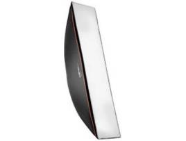 Softbox WALIMEX pro Softbox Orange Line 60x200