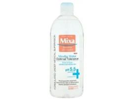 Mixa Micellar Water Optimal Tolerance 400 Ml