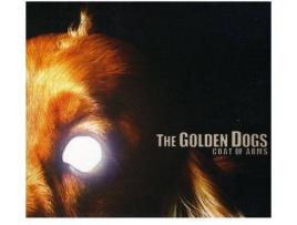 CD The Golden Dogs - Coat Of Arms (1CDs)