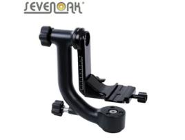 Gymbal SEVENOAK para Cabeça de Rótula SK-GH01