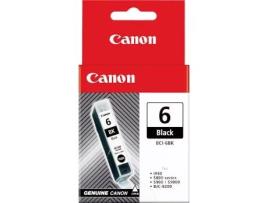 Tinteiro CANON BCI-6 BK