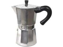 Cafeteira THULOS Clássica 12 Chávenas