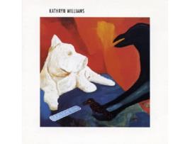 CD Kathryn Williams - Dog Leap Stairs
