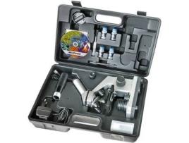 Microscópio BRESSER OPTICS 8855000