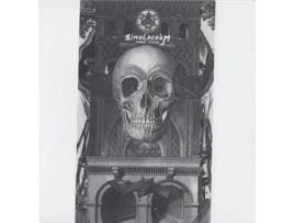 CD John Zorn - Simsalabim (1CDs)