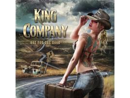 CD King Company - One For The Road