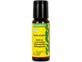 Roll-On MOUSTICARE Depois das Picadas de Mosquito (5 ml)