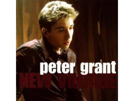 CD Peter Grant  - New Vintage